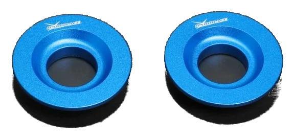 Hardrace Rear Diff. Antivibration Insert Front Toyota Yaris vitz