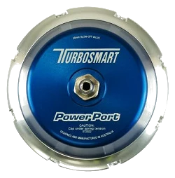 Zawór blow off BOV Turbosmart TS-0207-1001 Power Port