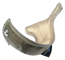 Koc na wastegate 60mm Magma Carbon Fiber FMIC.Pro