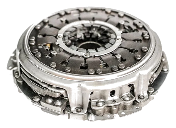 RTMG Performance DSG DQ200 Upgraded Clutch with Kevlar Discs up to 470Nm for 1.5 TSI EVO