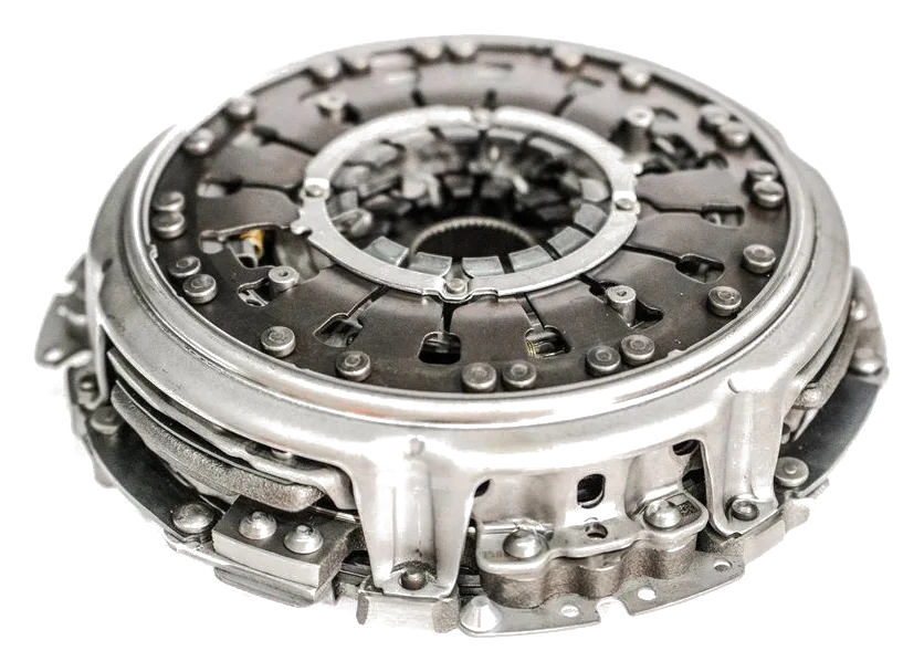 RTMG Performance DSG DQ200 Upgraded Clutch with Kevlar Discs up to 470Nm for 1.5 TSI EVO