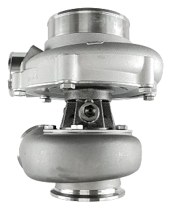 TS-1 Performance Turbosprężarka Turbosmart 5862 V-Band Reverse Rotation 0.82AR Externally Wastegated