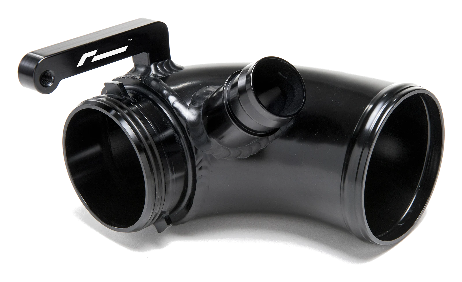 RacingLine Turbo 90 Inlet for MQB 1.8 2.0 TSI EA888.3