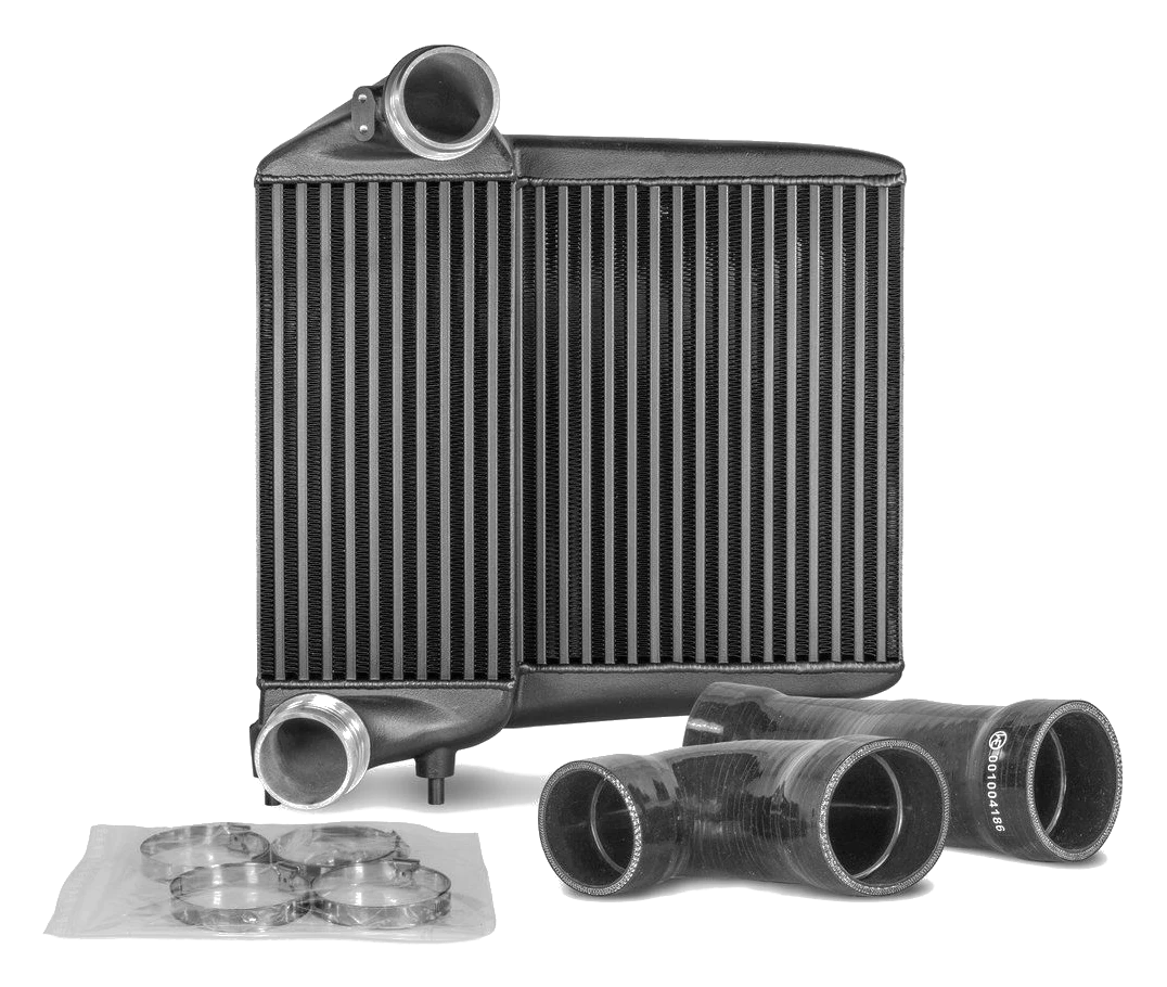 Competition Intercooler Kit Wagner Tuning for Kia Optima (JF) GT