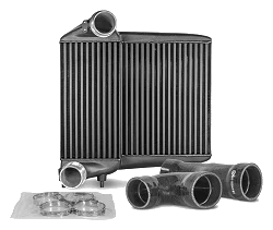 Competition Intercooler Kit Wagner Tuning for Kia Optima (JF) GT