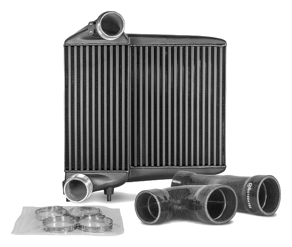 Competition Intercooler Kit Wagner Tuning for Kia Optima (JF) GT