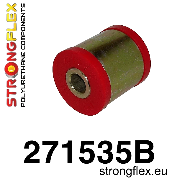 271535B: Tuleja wahacza tylnego dolnego przedniego Subaru Baja