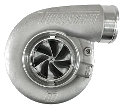 TS-1 Performance Turbosprężarka Turbosmart 7275 V-Band 1.24AR Externally Wastegated