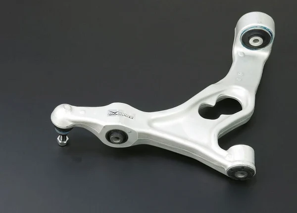 Hardrace Front Lower Control Arm For Audi Q7 Porsche Cayenne Volkswagen Touareg