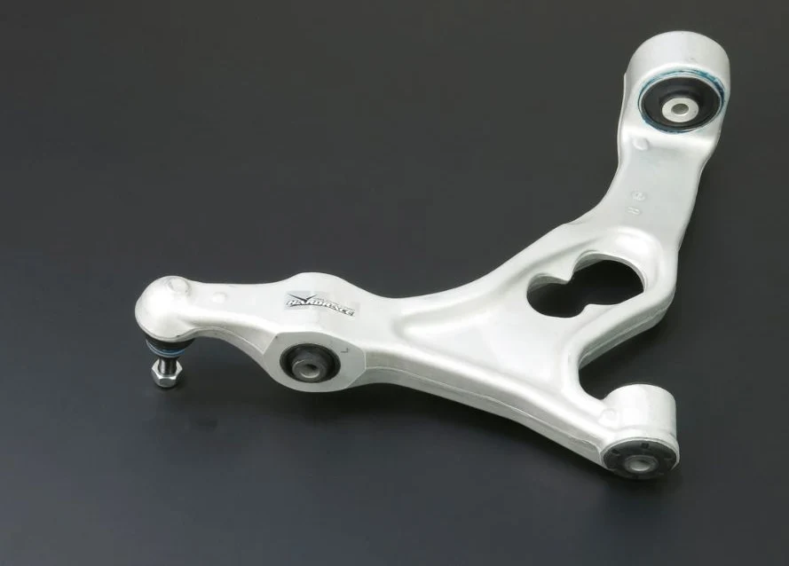 Hardrace Front Lower Control Arm For Audi Q7 Porsche Cayenne Volkswagen Touareg