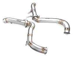 Downpipe RM Motors PROM.812103 for Mercedes AMG GLC 63 63S - RM-PROM.812103