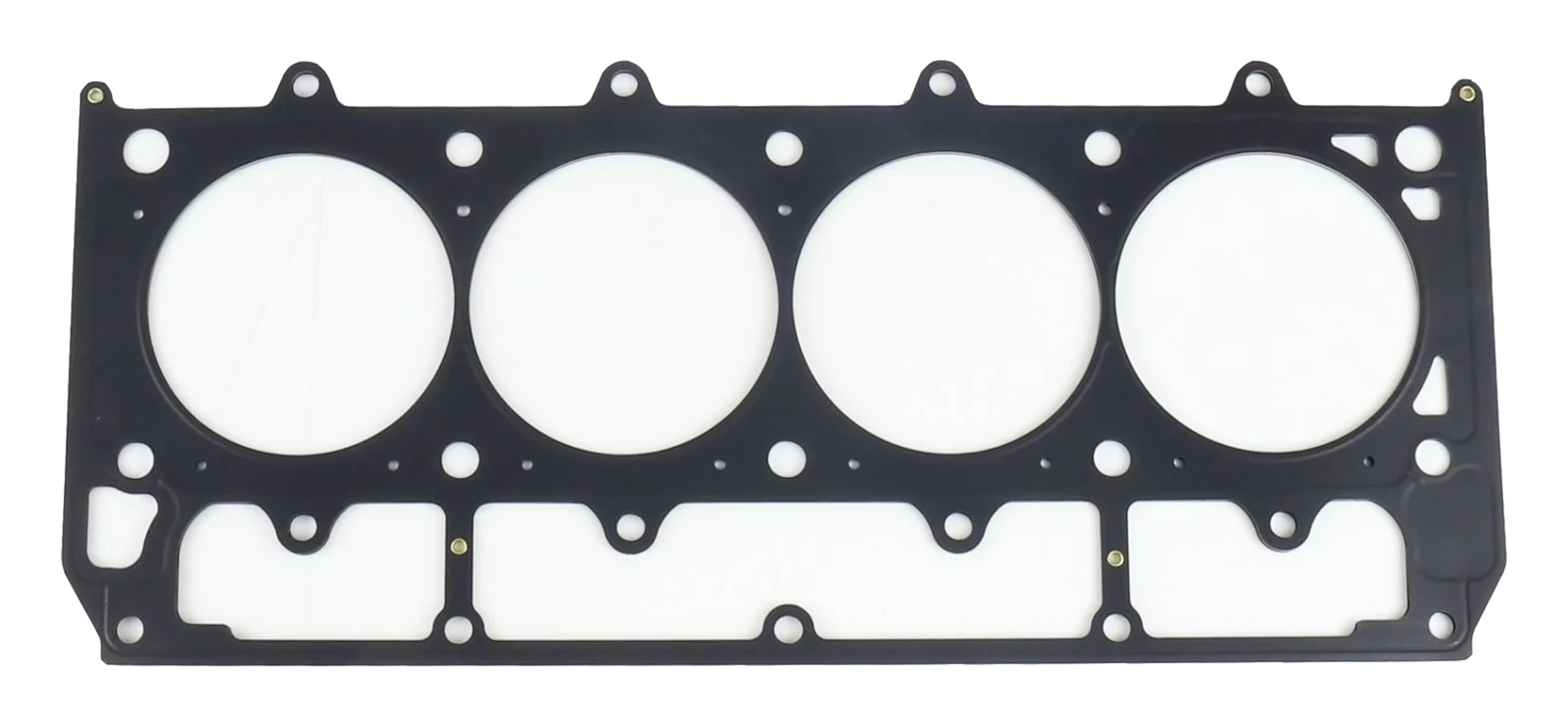 Uszczelka głowicy Athena MLS 1.3mm 106.7mm Left Side 338356R