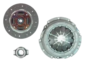 Zestaw sprzęgła Xtreme Clutch Nissan PULSAR 1.8 GTI 16V 92KW (1989-1991)
