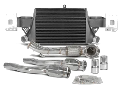Competition Package Wagner Tuning EVO3 for Audi TTRS 8J 2.5 TFSI intercooler / Downpipe - WT-700001005.S