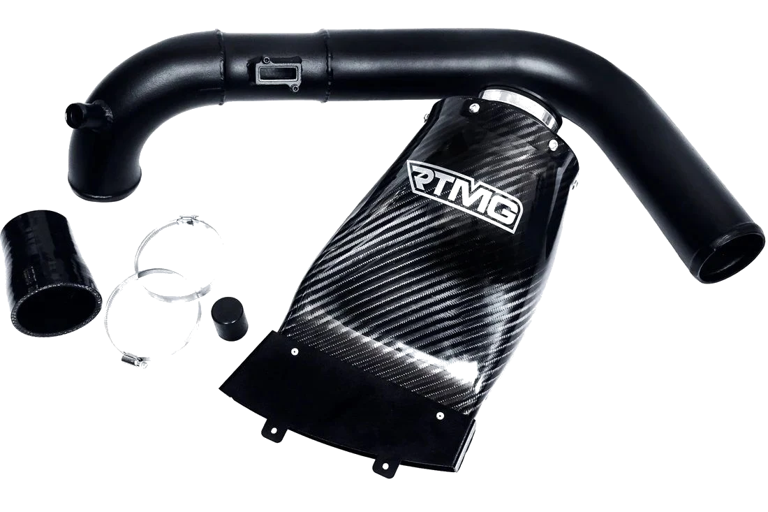 RTMG Performance Direct Cold Air Intake for Audi TT 2.0 TFSI