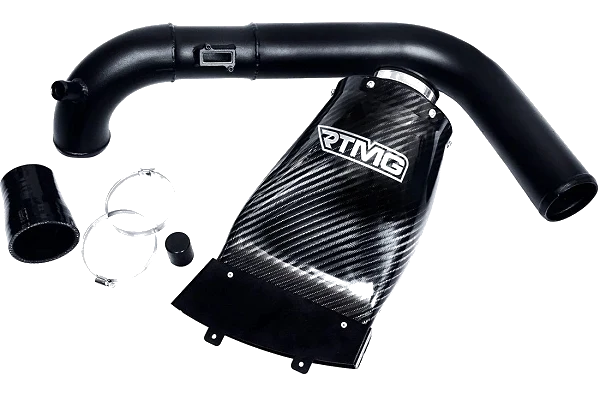 RTMG Performance Direct Cold Air Intake for Audi TT 2.0 TFSI
