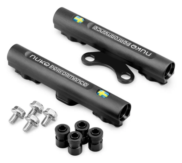 Nuke Performance listwa paliwowa Subaru EJ 4cyl