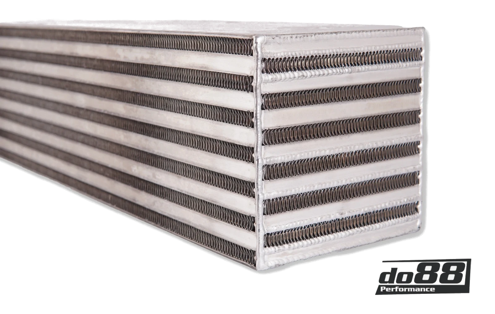 Garrett rdzeń intercoolera powietrze-powietrze (533 x 137 x 135 mm) - 600 KM