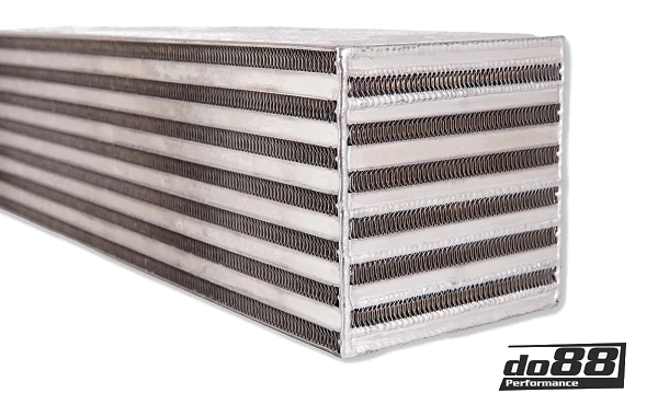 Garrett rdzeń intercoolera powietrze-powietrze (533 x 137 x 135 mm) - 600 KM