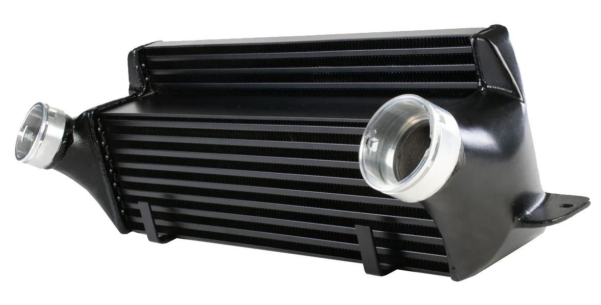 MMR High Performance Intercooler for BMW 120D 123D 320D N47 2006-2013