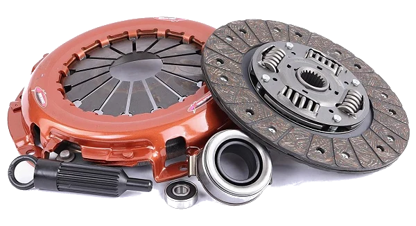 Zestaw sprzęgła Xtreme Clutch Organic Toyota SPACIA 2.0 (SR40) 94KW (1998-2002)
