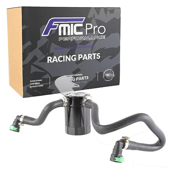 Oil Catch Tank FMIC.Pro Ford Mustang GT 5.0 Coyote S197 II 2011-2014
