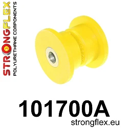 101700A: Tuleja tylnego amortyzatora SPORT