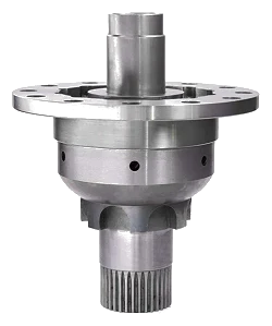 RTMG Performance Torsen Limited Slip Differential DSG DQ500