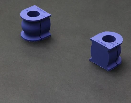 Hardrace Reinforced Stabilizer Bushing For Honda Fit