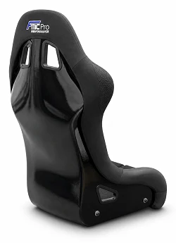 Fotel kubełkowy samochodowy FMIC.Pro RC rozmiar M FIA 2031 8855-1999