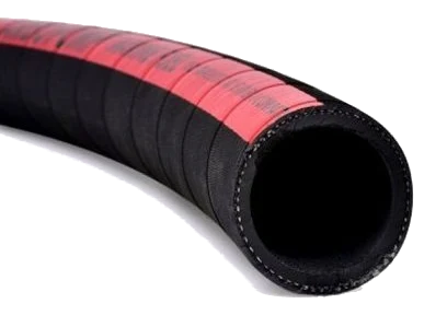 GT2I Fuel and Oil Hose 32mm