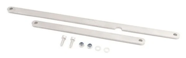 Subframe Braces Forge Motorsport FMFGPSB for Fiat Grande Punto Alfa Romeo Mito