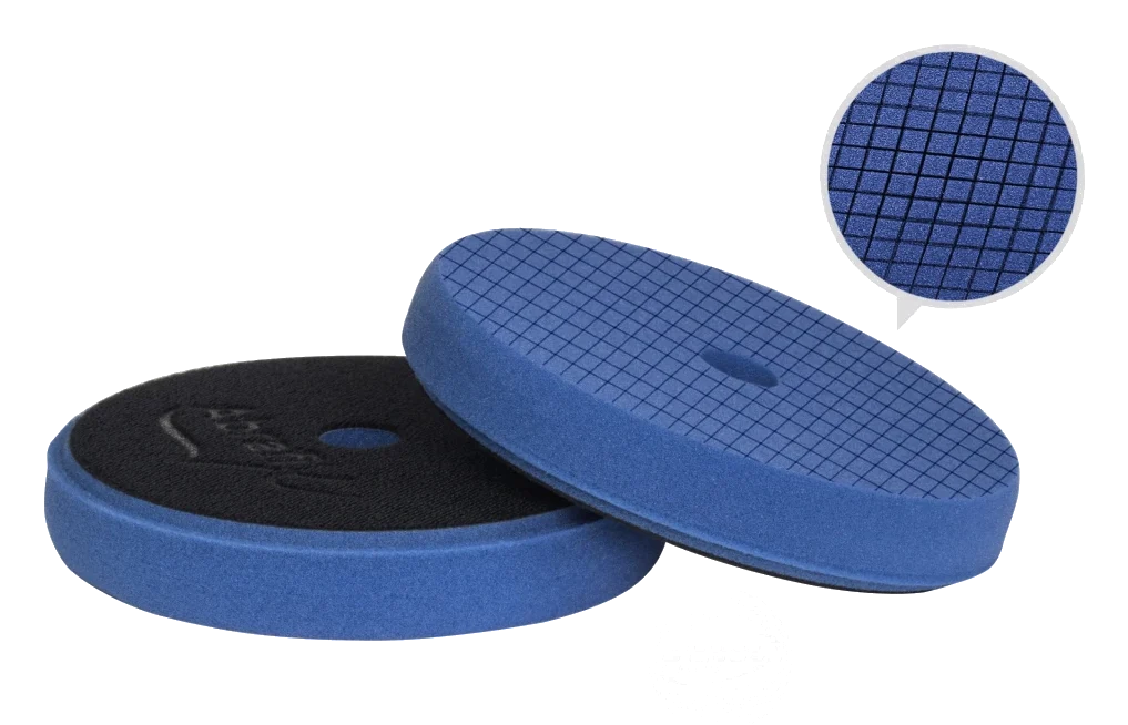 SCHOLL CONCEPTS L SpiderPad 170/25mm NAVY-BLUE