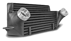Performance Intercooler Kit Wagner Tuning for BMW E84 E87 E90 x16d-x20d