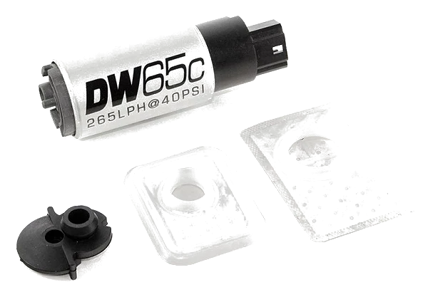 Pompa paliwa DeatschWerks DW65C 265 lph Jeep Wrangler 2.5L/4.0L 1997-2004