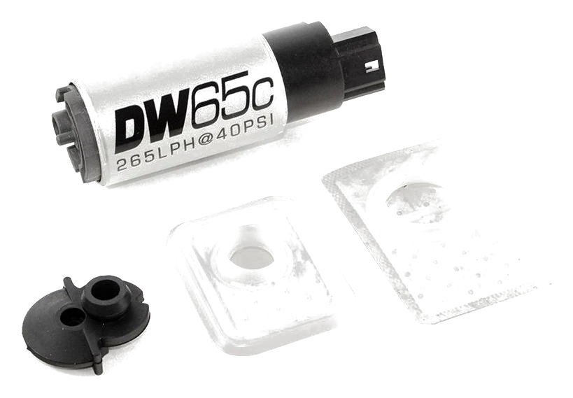 Pompa paliwa DeatschWerks DW65C 265 lph Jeep Wrangler 2.5L/4.0L 1997-2004