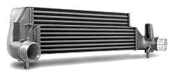 Competition Intercooler Kit Wagner Tuning for VW Polo AW GTI 2,0TSI - Audi A1 40TFSI
