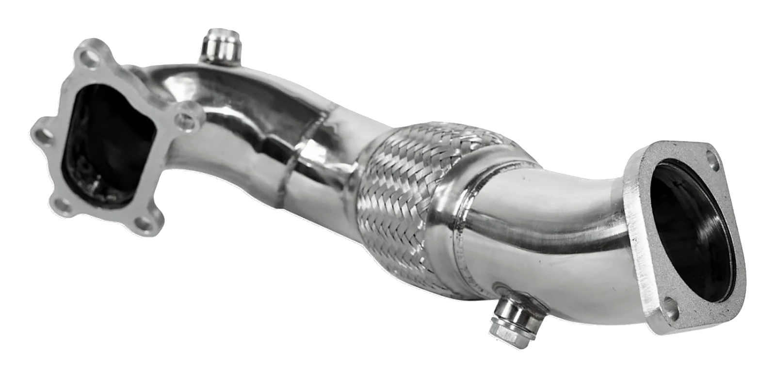 Downpipe Mazda 3 MPS