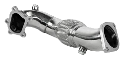 Downpipe Mazda 3 MPS