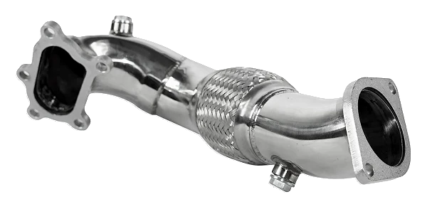 Downpipe Mazda 3 MPS