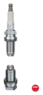 Świeca Zapłonowa NGK 3566 BKR5EQUPA