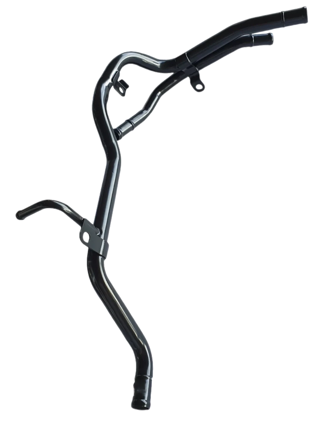 Rura Pompy Wody do Bloku Silnika 14065AA010 do Subaru GC8 V1-V4 1993-1998