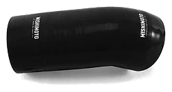 Przewód silikonowy do układu dolotowego Mishimoto BMW E9X Seria 3 N52 2006-2013 Czarny
