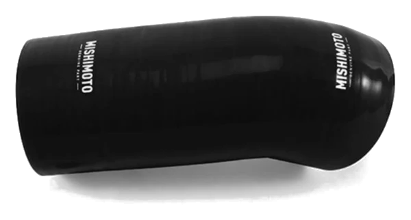 Przewód silikonowy do układu dolotowego Mishimoto BMW E9X Seria 3 N52 2006-2013 Czarny