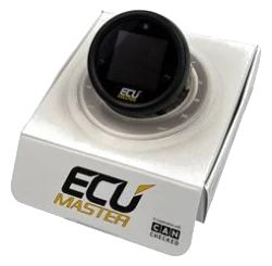 Ecumaster MFD15 GEN2 Multi wyświetlacz 52 mm Can-Bus