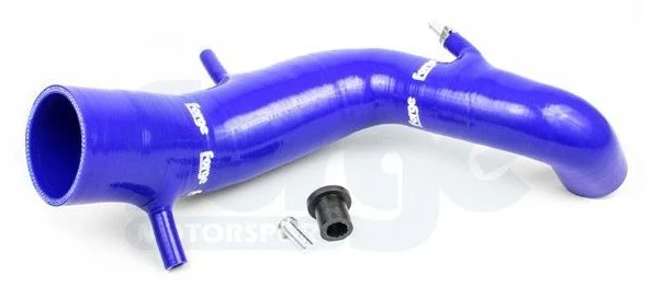Przewody dolotowe Forge Motorsport FMGOLFIND-B Audi Volkswagen Seat Skoda 1.8 T niebieski