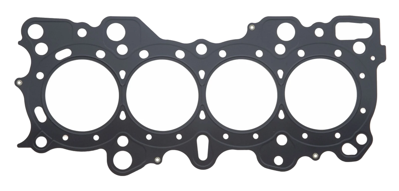 Uszczelka głowicy Athena MLS Honda CRX II / III / Civic IV / V / VI / Integra 0.85mm 81.5mm 338085R