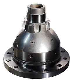 RTMG Performance Torsen Limited Slip Differential for VW 02M / 02Q 1.8T 20VT