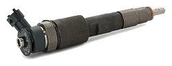 Wtryskiwacz Wtrysk Paliwa Common Rail BOSCH 0 445 110 565 do Citroen C3 DS 3 Opel Combo Peugeot 208 1.6 BlueHDi
