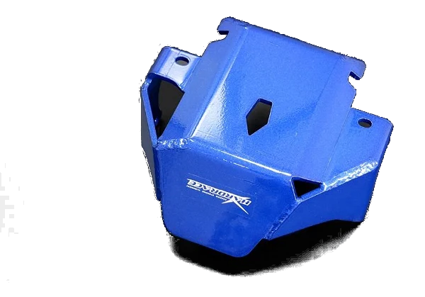 Hardrace Fad Skid Plate Jeep Gladiator Wrangler Wrangler unlimited